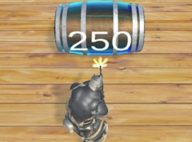 2048 The King Return