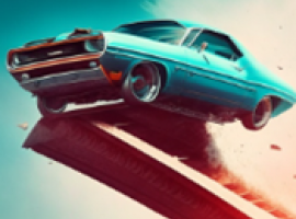 Agame Stunt Cars
