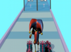 Amazing Digital Runner Circus