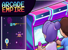 Arcade Empire