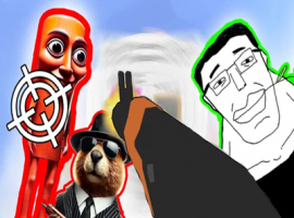 Arena: ITALIAN MODE!