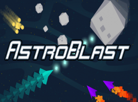 AstroBlast