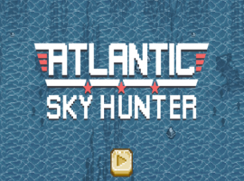 Atlantic Sky Hunter Xtreme