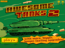 Awesome Tanks 2