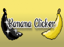 Banana Clicker