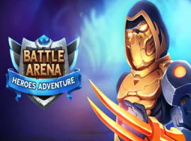 Battle Arena