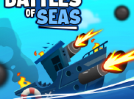 Battles of Seas