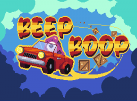 Beep Boop