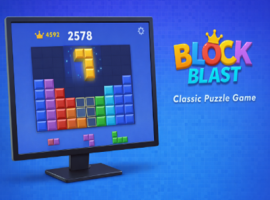 Block Blast
