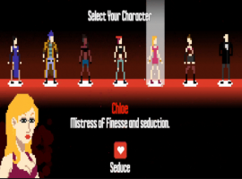 Bloodlust: Santa Monica