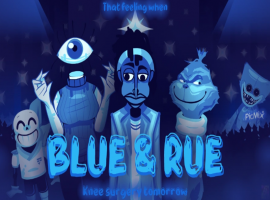 Blue & Rue (Incredibox)
