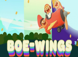 Boe Wings