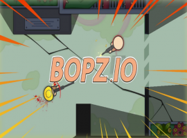BOPZ.io