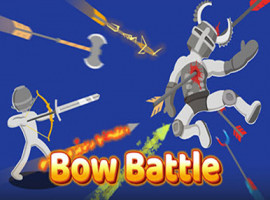 Bow Battle