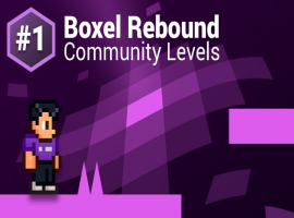 Boxel Rebound