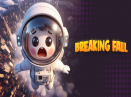 Breaking Fall: Epic Bone Blast