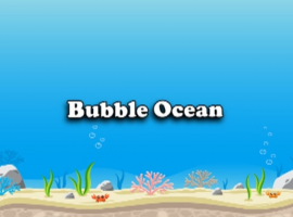 Bubble Ocean