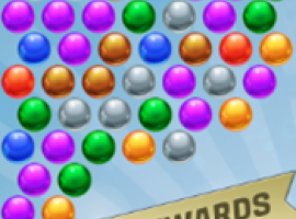 Bubble Shooter Extreme