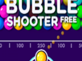 Bubble Shooter Free