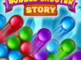 Bubble Shooter Story