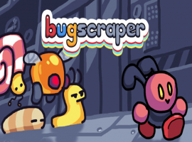 Bugscraper