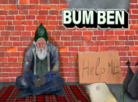 Bum Ben