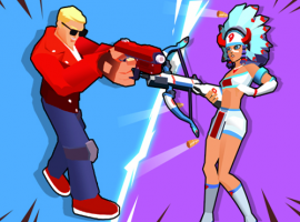 Call Of Duty Free Fire