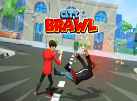 City Brawl
