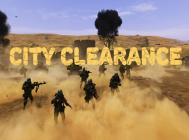 City Clearance