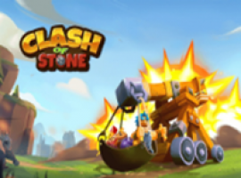 Clash of Stone