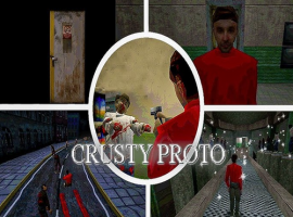 Crusty Proto