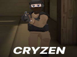 Cryzen.io