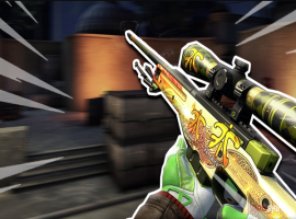 CS 2: Special Forces