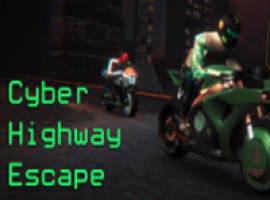 Cyber Highway Escape
