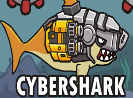 CyberShark