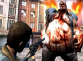 Dead City Zombie Invasion 2023