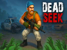 Dead Seek