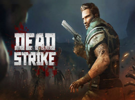 Dead Strike