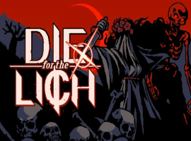 Die for the Lich