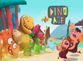 Dino Age