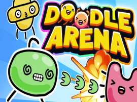 Doodle Arena