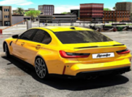 Drift No Limit: Car Racing