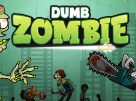 Dumb Zombie Online