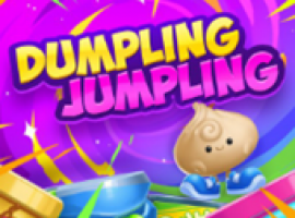  Dumpling Jumpling