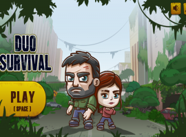 Duo Survival