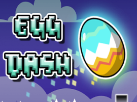 Egg Dash