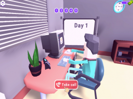 Emergency Dispatcher 911