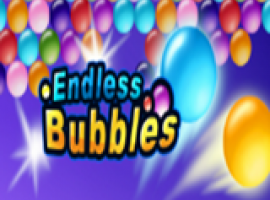 Endless Bubbles
