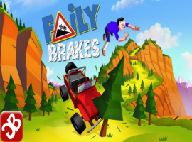 Faily Brakes