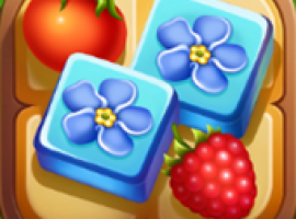 Familynest: Tile Match Puzzle